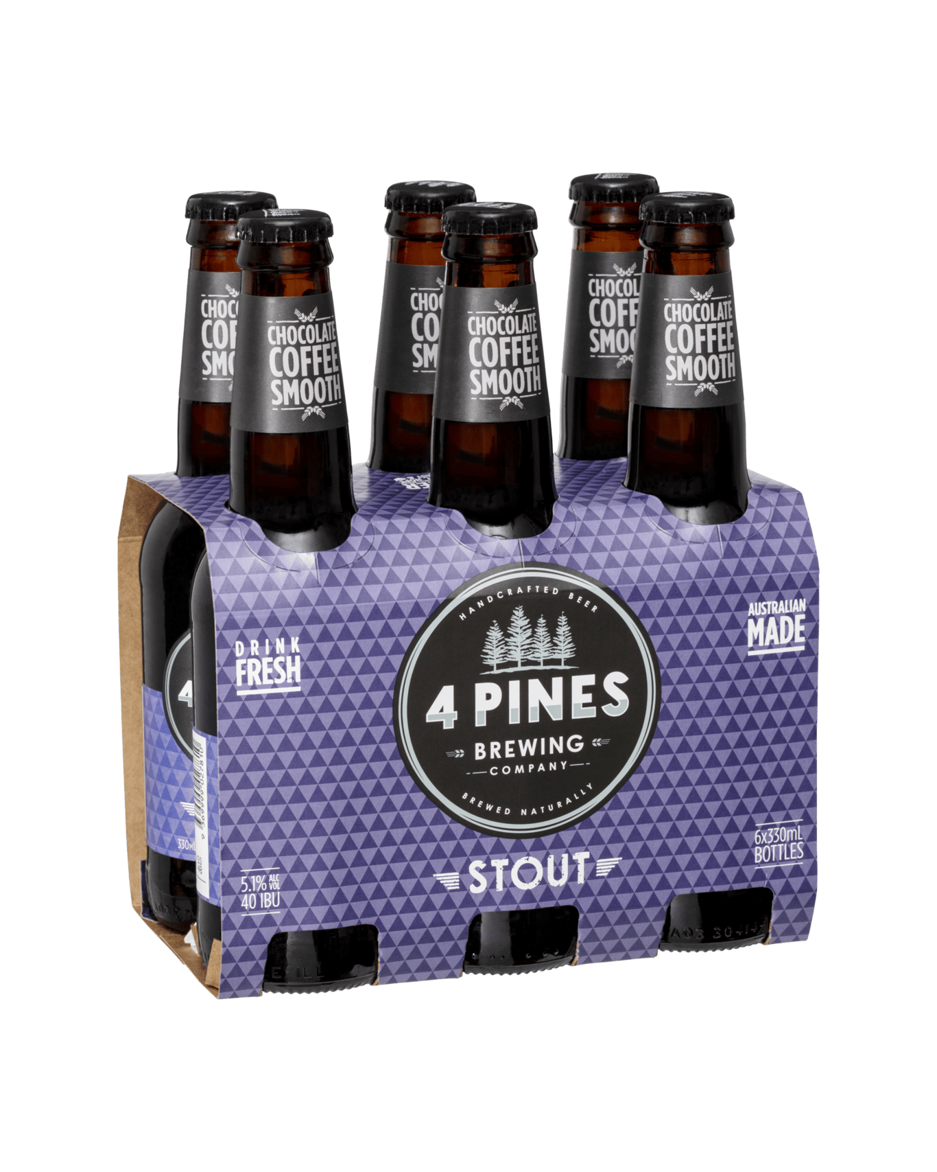 4 Pines Nitro Stout Bottles 330ml (Unbeatable Prices) Buy Online Best Deals with Delivery 4 Pines Nitro Stout Bottles 330ml (Unbeatable Prices) Buy Online Best Deals with Delivery