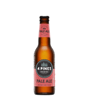 Pale Ale Bottles 330mL