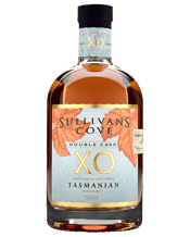 XO Double Cask Brandy