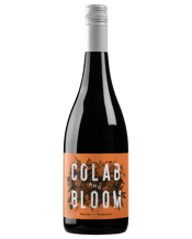  Colab & Bloom Tempranillo  750ML Juicy, smooth and oh-so easy to drink, our Tempranillo smells of ripe cherry and vanilla. On the palate there are nuances of dusty earth, rich red fruits, vanilla and sun-baked leather.