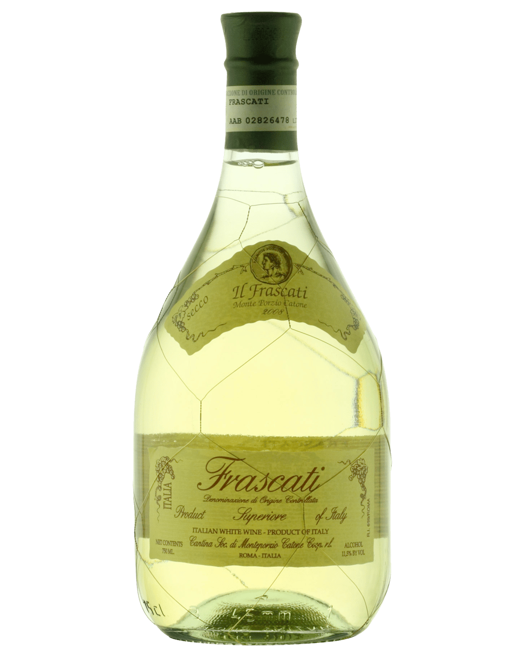 frascati wine