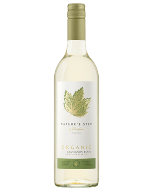 Nature s Step Organic Sauvignon Blanc Unbeatable Prices Buy