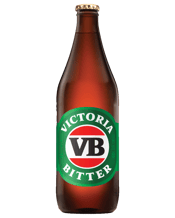 Victoria Bitter 750ml 750ML Victoria Bitter was first brewed by Thomas Aitkin in 1854 as a full strength, full flavoured beer for the harsh Australian climate. The gentle fruitiness of the aroma compliments the sweet maltiness in the mouth which in turn balances perfectly with the clean hop bitterness of the finish. The perfect beer to satisfy a hard earned thirst for flavour.