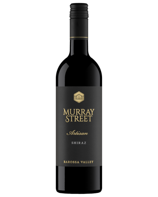 murray street vineyards red