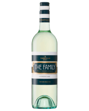  Trentham Estate The Family<br>Vermentino  750mL The latest edition to the alrady popular La Famiglia range from Trentham Estate, this Vermentino stood out from the crowd when our Tasting Panel gave it the once over. Fantastically fresh and appealing on the nose with intriguing hints of aniseed. The palate has a superb texture and weight that will have you coming back again and again.