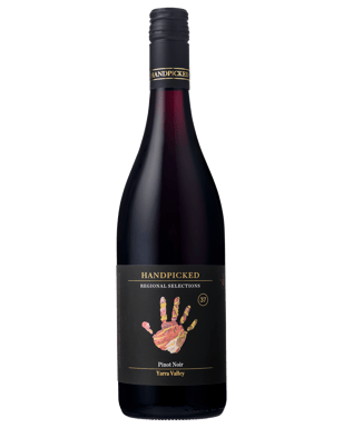 Regional Selections Yarra Valley Pinot Noir