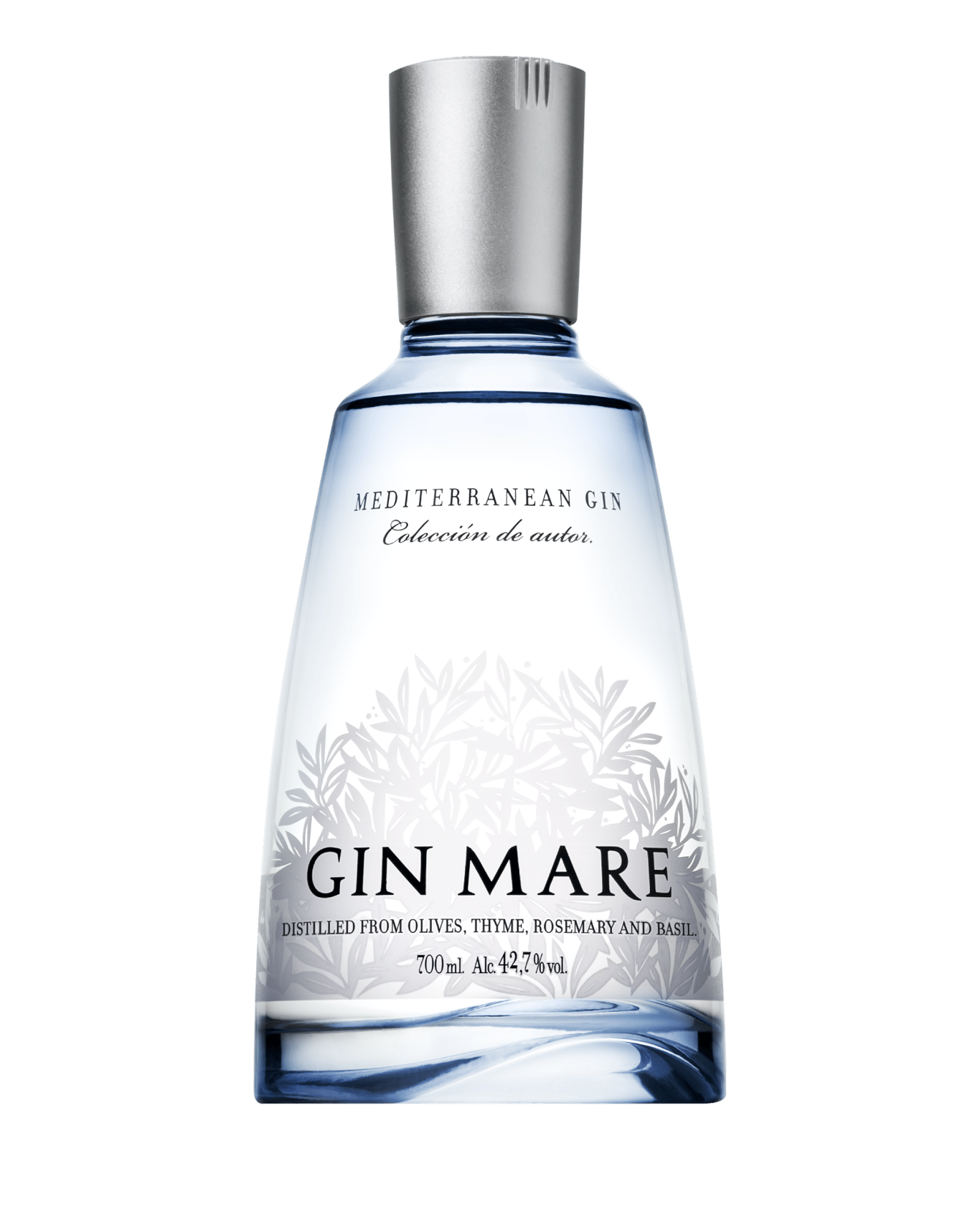 Buy Gin Mare Mediterranean Gin 700ml Online (Lowest Price Guarantee