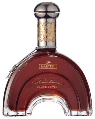 Martell Creation Grand Extra Cognac 700ml (Unbeatable Prices): Buy