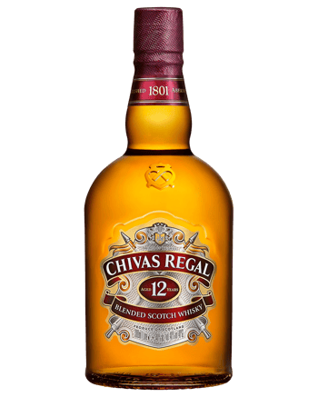 12 Year Old Blended Scotch Whisky 700mL