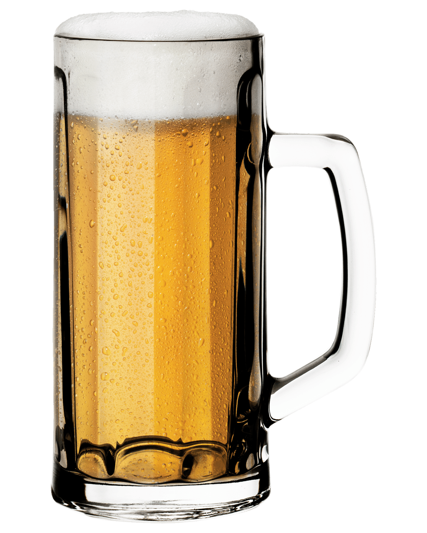 Bar Station European Beer Steins 4 Pack (Unbeatable Prices) Buy Online