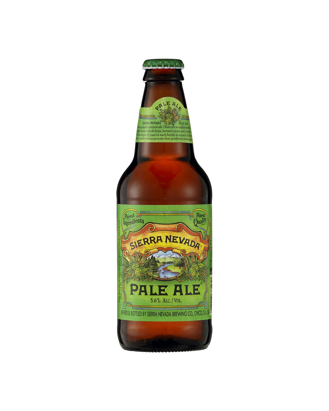 Buy Sierra Nevada Pale Ale 355mL Dan Murphy's Delivers