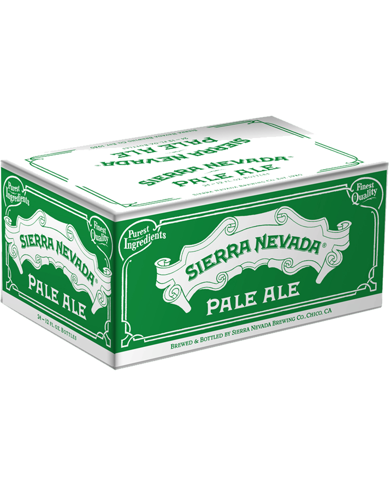 Buy Sierra Nevada Pale Ale 355ml Online (Lowest Price Guarantee) Best