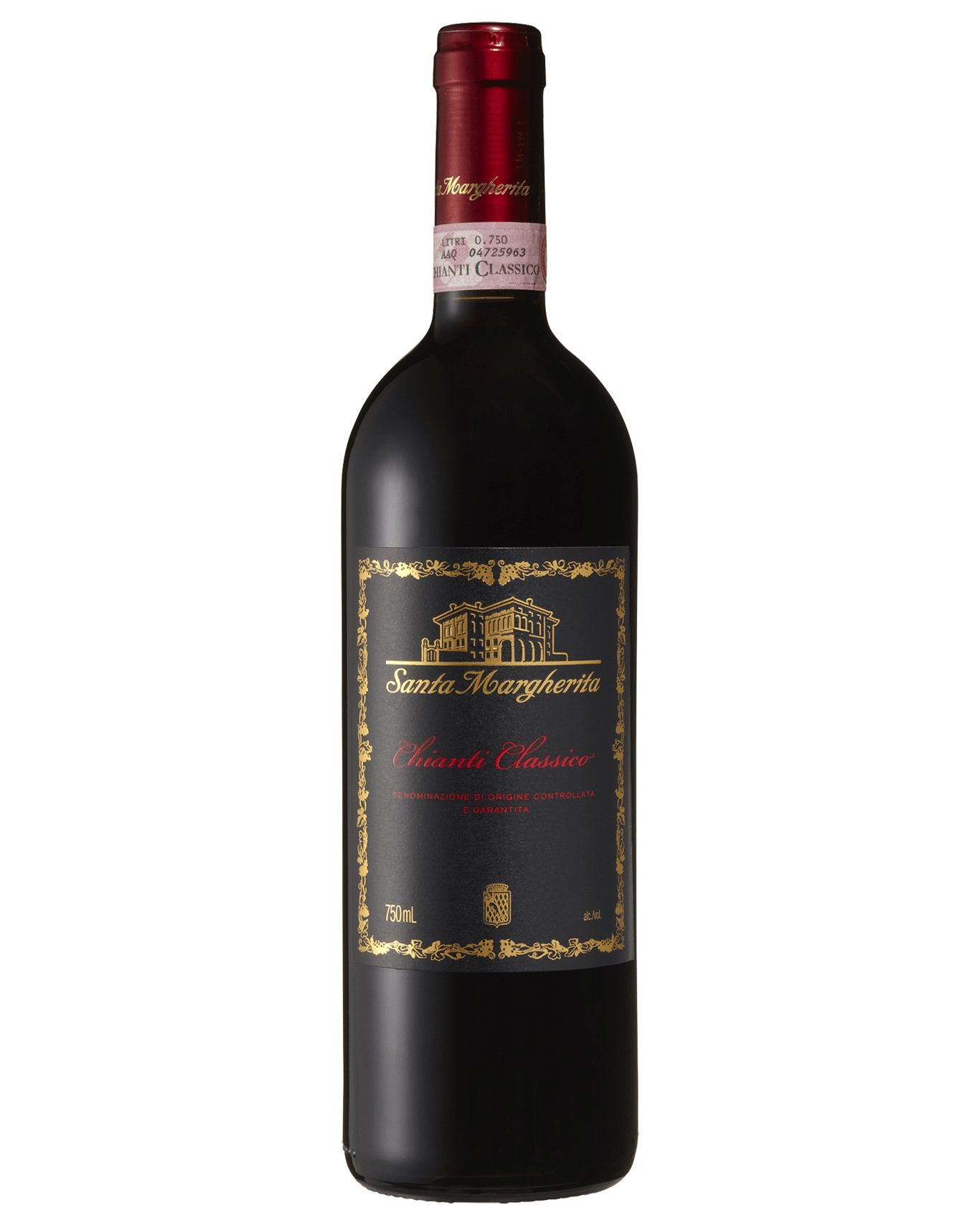 The Santa Margherita Chianti Classico