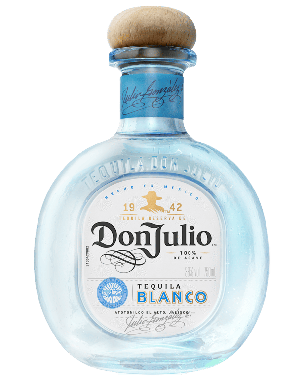 Blanco Tequila 750mL