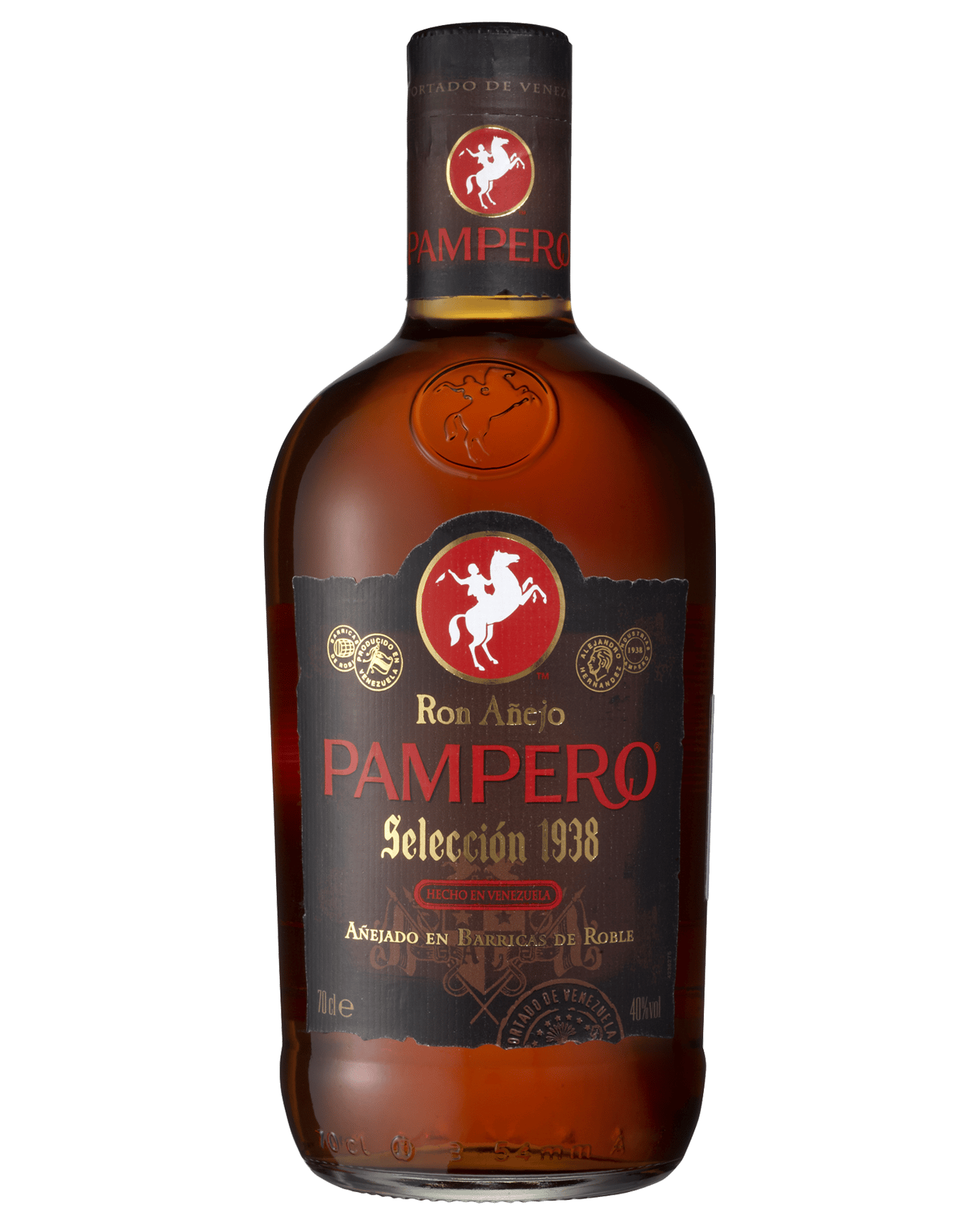 Buy Pampero Seleccion 1938 Ron Añejo 700ml Online (Lowest Price