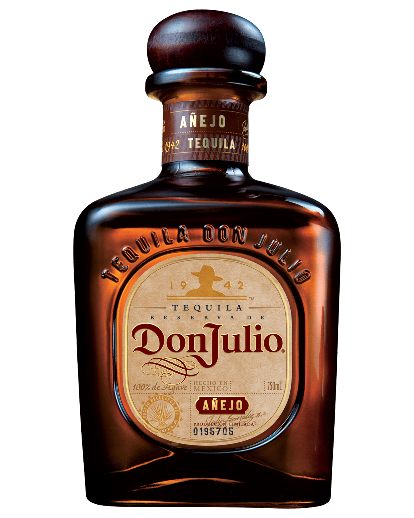 Buy Don Julio Añejo Tequila Online (Lowest Price Guarantee) Best Deals