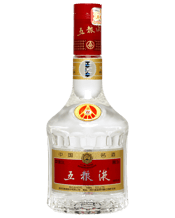 Chinese Baijiu 500mL