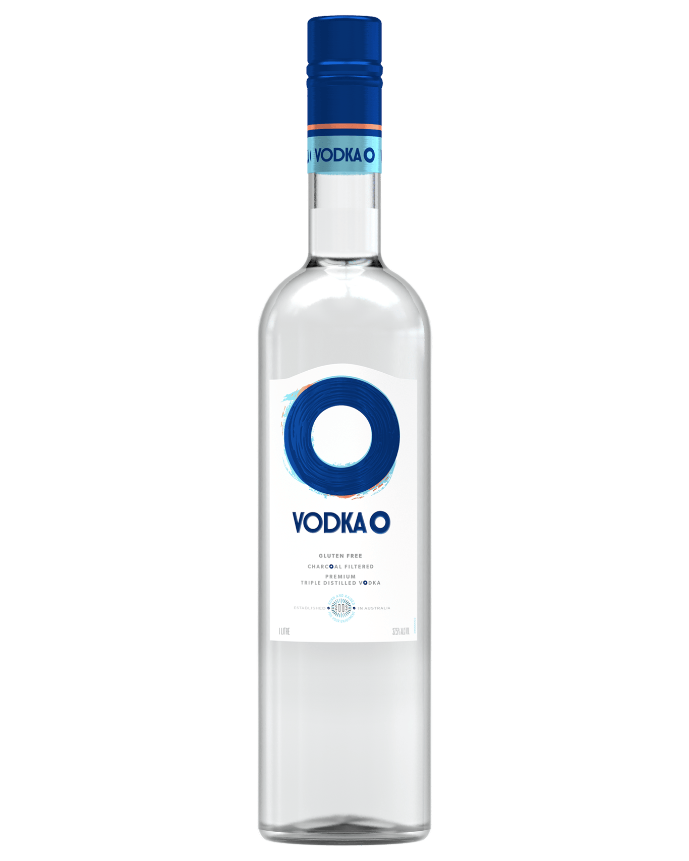 Buy Vodka O Vodka 1l Online @Lowest Price