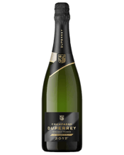 Champagne Brut Vintage