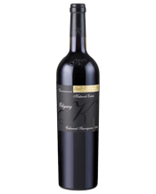  Katnook Estate Odyssey<br>Cabernet Sauvignon... 750mL Both Katnook Estate and winemaker Wayne Stehbens have garnered a justified reputation for producing wines of utmost richness and complexity. The pinnacle of their 'Cabernet Tree', the Odyssey is so highly regarded that it comfortably sits in the 'Outstanding' classification in Langton's Classification of Australian Wine. Aged for 35 month in French oak, this 2006 Odyssey contains brooding aromas and flavours of dark berries and spicy plums that are meshed with espresso and cassis fruit beautiful