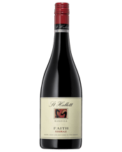 St Hallett Faith Shiraz 2016<br> 750ML St Hallett Faith Shiraz is one of the all time customer favourites at Dan Murphy. Ripe flavoursome concentrated Shiraz from the Barossa Valley with great mouthfeel and length of flavour with fine soft tannins. Drink ing nicely now after careful ageing in our cellar programme.
