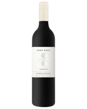  Eden Road Sangiovese 750ml  750ML Eden Road Gundagai Sangiovese