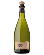  Taylors Made Prosecco  750ML A crisp, refreshing Prosecco featuring notes of tart apple and pear with a floral touch. Perfectly dry, balanced, and sparkling.