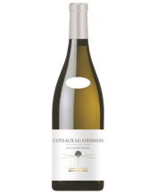  Clément & Florian Berthier<br>Coteaux Du... 750ML The Berthier family have been winegrowers for five generations, with Clement and Florian taking over the reins in 2012 to continue the family tradition. Clement is responsible for winemaking and sales, while Florian is focused on the vineyards. Coteaux du Giennois, located northwest of Pouilly-Fume on the right bank of the Loire river, is the family's flagship appellation. Here, the terroir composed mainly of flint, limestone, and marl, ideal for expressive and exotic Sauvignon Blanc. The wine o