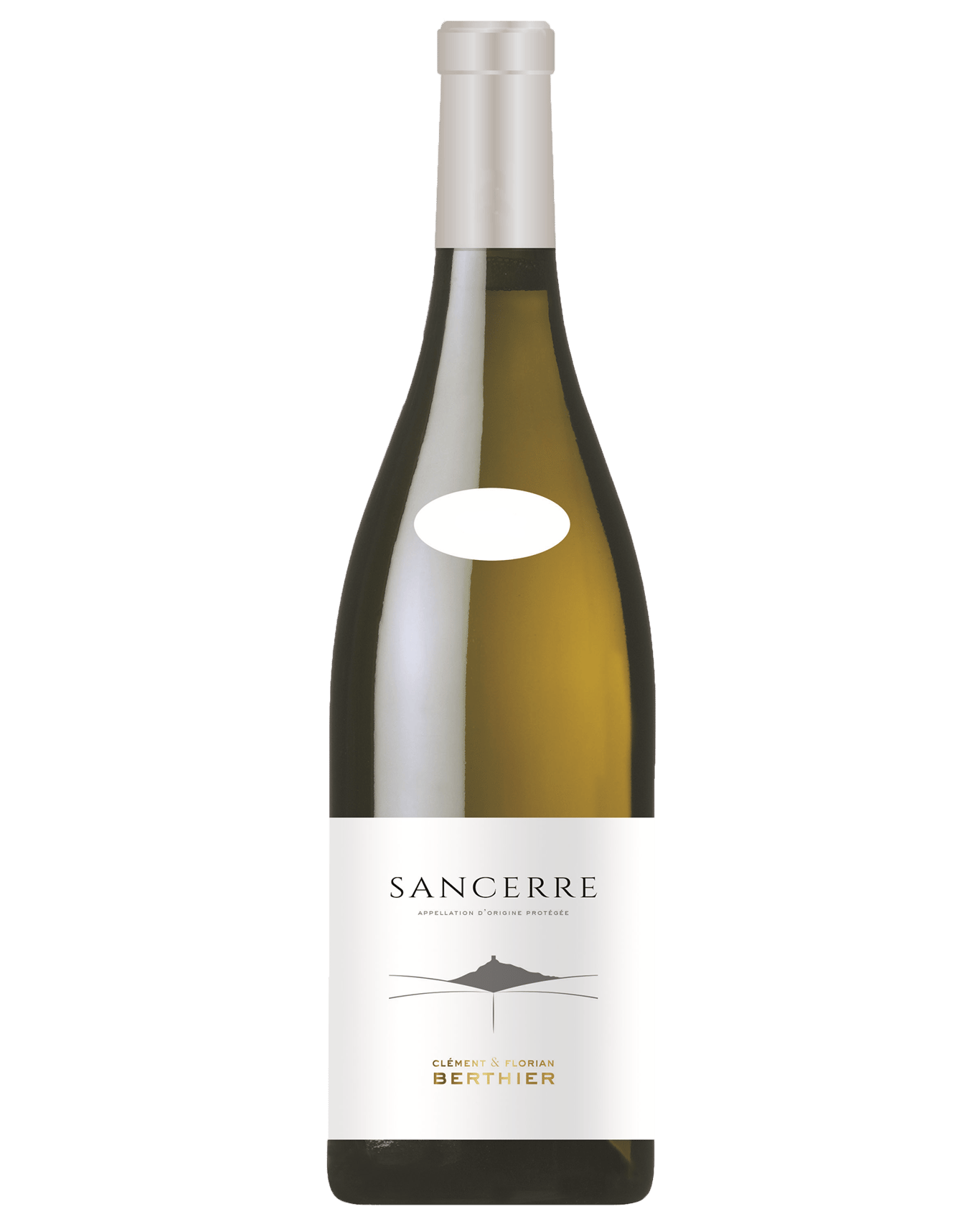 Clément & Florian Berthier Sancerre Blanc,