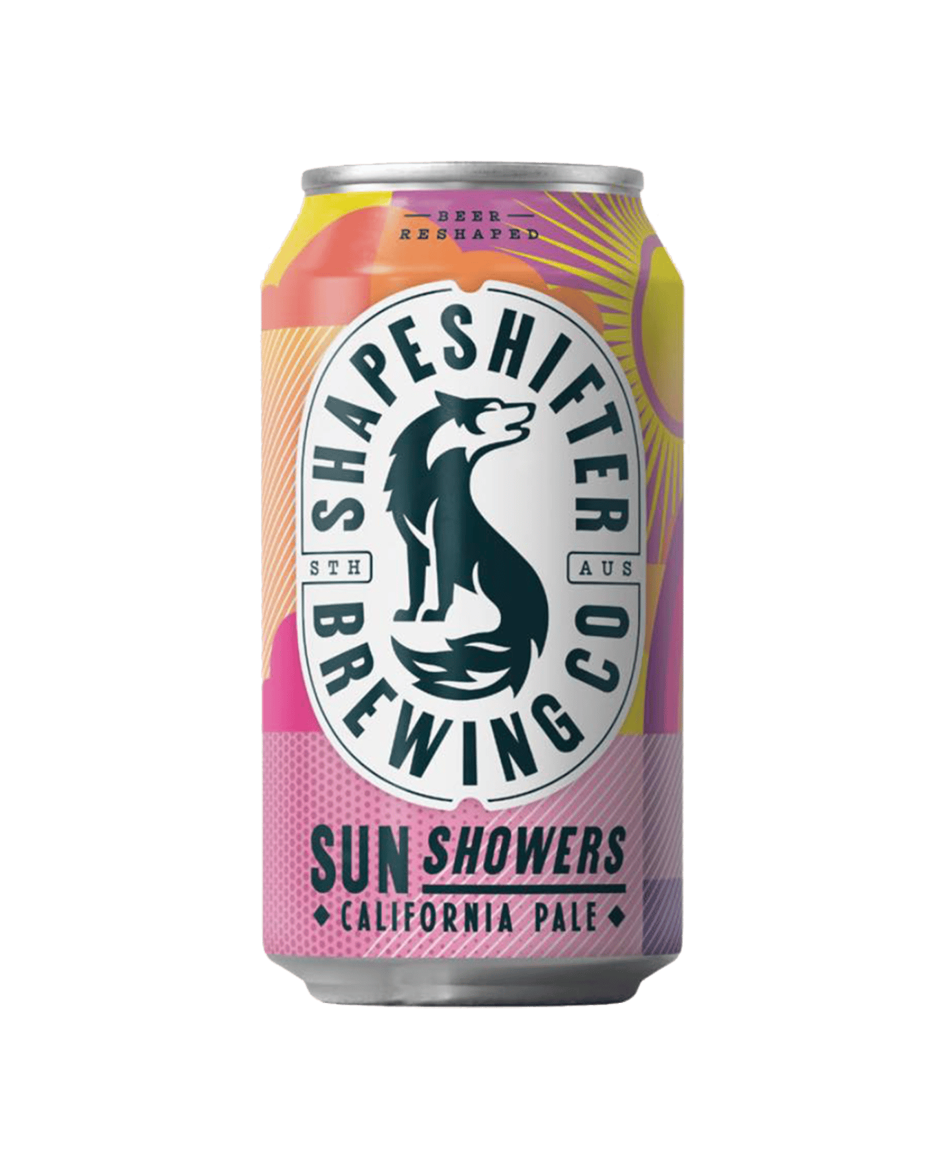 Buy Shapeshifter Cali Pale Ale Can 375ml Online (Lowest Price Guarantee