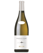  Clément & Florian Berthier<br>Bouteille Pouilly... 750ML The Berthier family have been winegrowers for five generations, with Clement and Florian taking over the reins in 2012 to continue the family tradition. Clement is responsible for winemaking and sales, while Florian is focused on the vineyards. The terroir of this Pouilly Fume is unique in that it is composed of marl with a high proportion of fossilised oyster shells. This 100% Sauvignon Blanc opens up with aromas of white flowers, citrus zest, and delicate notes of oyster shell and seaspray. Th