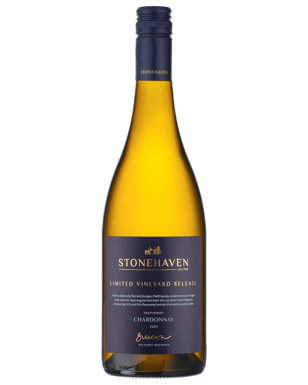 Limited Vintage Release Padthaway Chardonnay 2023