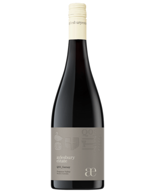 QO5 Ferguson Valley Gamay 2021