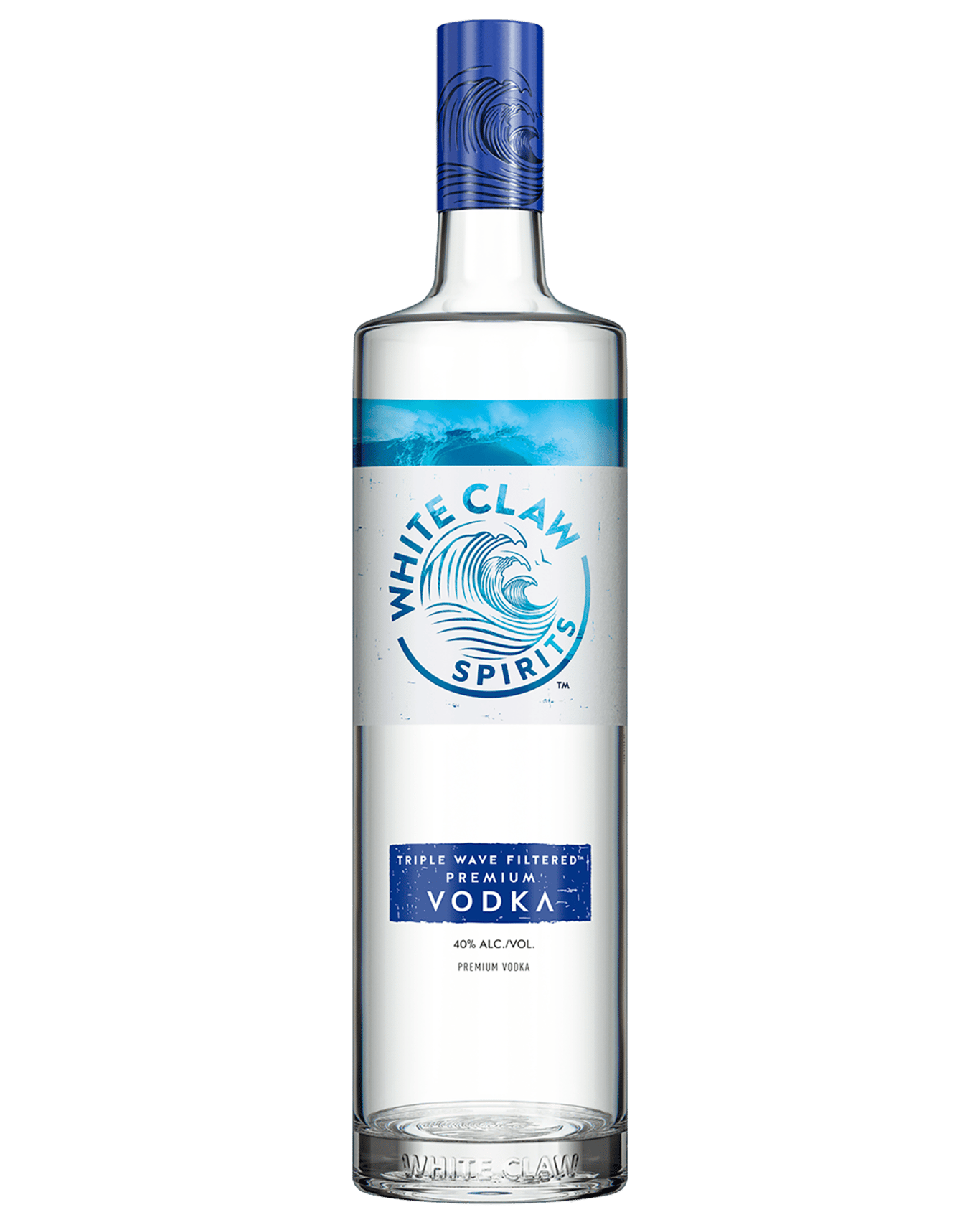 Buy White Claw Premium Vodka 750ml Online (Lowest Price Guarantee ...