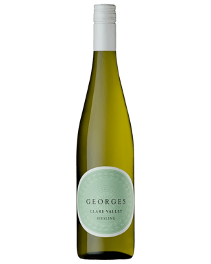 Clare Valley Riesling 2022