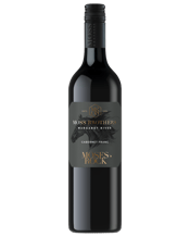 Moss Brothers Moses Rock<br>Margaret River... 750ML COLOUR : Deep red<br>NOSE : Fragrant aromas of raspberry, sage leaf, and a hint of tobacco<br>PALATE : Flavours of red fruits and toasty oak are framed by a silky soft tannin structure.