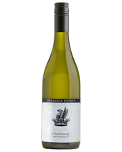  Palliser Estate White Label<br>Chardonnay  750ML At Palliser Estate, the rugged beauty of windswept Cape Palliser inspires us to create wines that stand tall and proud.