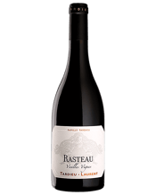  Tardieu-laurent Rasteau Vv  750ML Michel Tardieu is a micro négociant-éleveur, based in Lourmarin, Provence, producing wines from the Northern and Southern Rhone. The winemaking is now in the hands of his very talented son Bastien, who is making some of the most exciting and expressive wines from the Rhone valley and beyond. Exceptional fruit and hands off approach allow the wines to express their unique terroirs in their greatest glory. Limited production