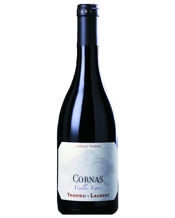  Tardieu-laurent Cornas Vv  750ML Michel Tardieu is a micro négociant-éleveur, based in Lourmarin, Provence, producing wines from the Northern and Southern Rhone. The winemaking is now in the hands of his very talented son Bastien, who is making some of the most exciting and expressive wines from the Rhone valley and beyond. Exceptional fruit and hands off approach allow the wines to express their unique terroirs in their greatest glory. Limited production