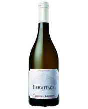 Tardieu-laurent Hermitage  750ML Michel Tardieu is a micro négociant-éleveur, based in Lourmarin, Provence, producing wines from the Northern and Southern Rhone. The winemaking is now in the hands of his very talented son Bastien, who is making some of the most exciting and expressive wines from the Rhone valley and beyond. Exceptional fruit and hands off approach allow the wines to express their unique terroirs in their greatest glory. Limited production