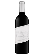  Chris Ringland Hoffmann<br>Vineyard Barossa... 1500ML The Hoffmann Vineyard Shiraz is a tete de cuvee literally head of the blend style. Key parts of the vineyard with vines between 60 and 100 years old are picked at different stages of ripeness resulting in five separate two-tonne grape parcels ultimately filling 20 barrels. The final wine is a selection of the best four barrels. The annual make will never exceed 200 dozen. It’s an essence-of-Shiraz style – uncompromisingly rich and concentrated. The first vintage was 2006 and the wine has begun b