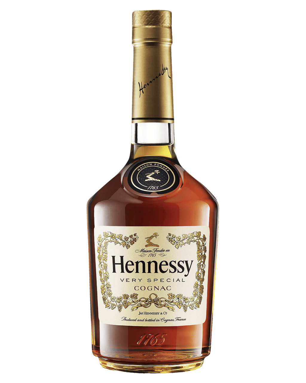 Buy Hennessy VS Cognac 700mL Online (Lowest prices in Australia) | Dan  Murphy's