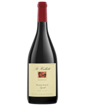  St Hallett Higher Earth<br>Syrah 1.5l  1.5L This wine represents the higher altitude and cooler climate of the Eden Valley. A Syrah distinctive of the sub-region showcasing elegance and finesse, sourced exclusively from the high country