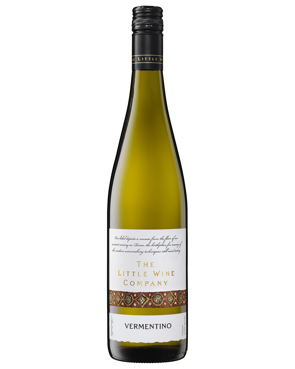 Buy The Little Wine Co Vermentino Online (Lowest Price Guarantee) Best