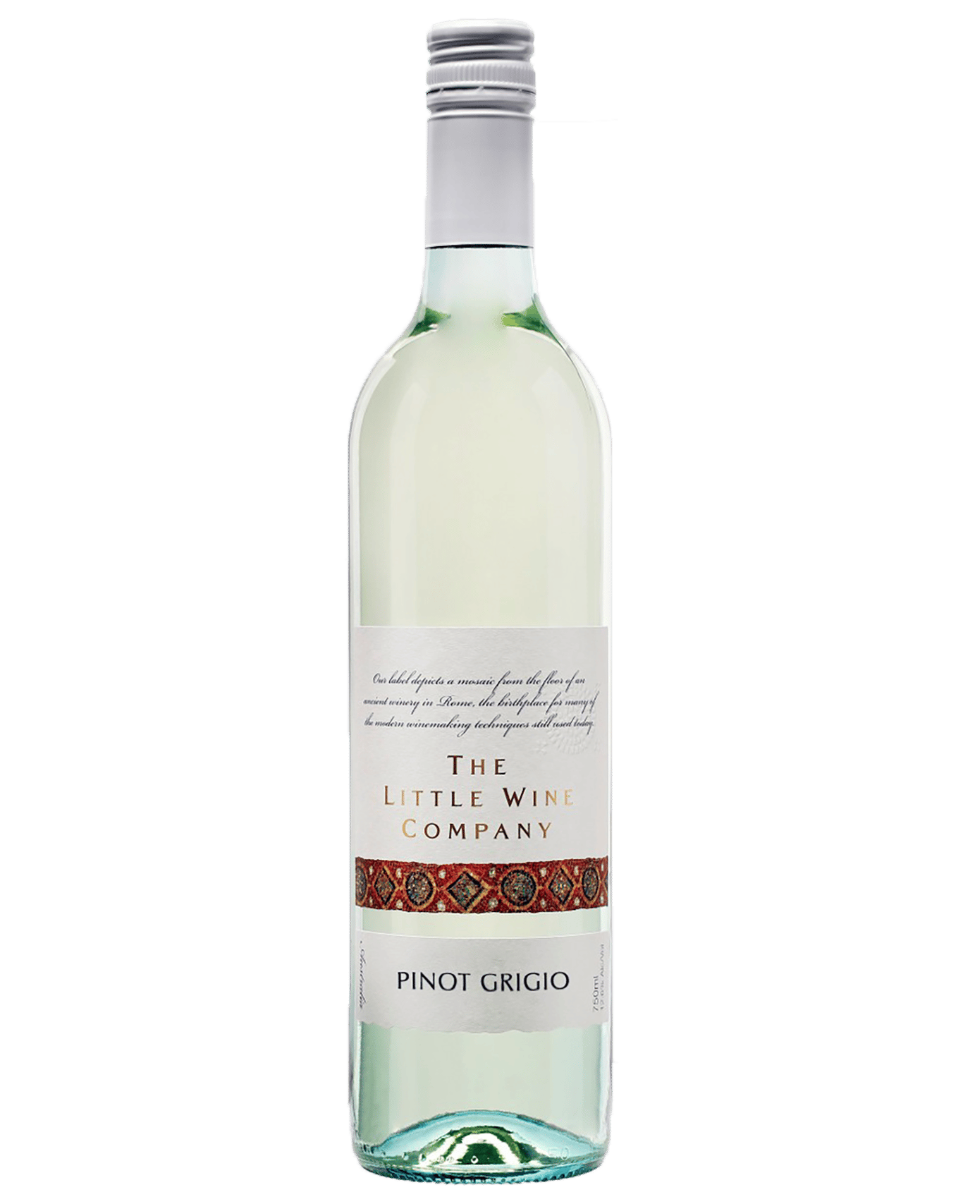 Buy The Little Wine Co Pinot Grigio Online (Lowest Price Guarantee