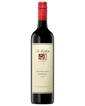  St Hallett Old Block Shiraz<br>2019  750ML The 2019 Old Block Shiraz displays deep garnet with intense hue colours. A complex and elegant nose with black cherry, satsuma plum, hints of fennel seed and exotic spices. Complex and alluring, this wine shows black cherry fruits, satsuma plums and lashes of cardamom, savoury spice and cedary oak. A richly concentrated, wellstructured palate with plenty of midpalate flesh and lovely textural tannins. Impeccably balanced this wine will age gracefully for many years to come.