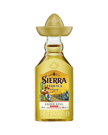 Silver Tequila 50mL