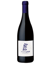  Domaine De Marcoux Raisin De<br>Loup Côtes Du... 750ML Discover "Raisin de Loup" a vibrant and inviting red from the Southern Rhône. Bursting with aromas of fresh red berries, wild strawberries, and a hint of garrigue spice. The palate is juicy and smooth, offering mouthfuls of ripe plum and cherry, with a touch of earthiness and a delightfully fresh finish. Perfect for everyday enjoyment.