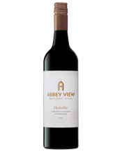 Abbey View Margaret River<br>Cabernet Sauvignon... 750ML The Abbey View range of wines began in 1993. The concept is to highlight interesting parcels of fruit from Western Australian wine regions that might otherwise be blended away into other big producers wines.<br><br>Our Hosteller collection represents a tribute to our finest grapes and the expertise behind our winemaking. In the traditions of convents and monasteries, a 'Hosteller' was the gracious host for visitors. Similarly, our Hosteller wine would leave a lasting impression on any guest. It