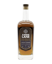  Amber Lane Liquid Amber<br>700ml  700ML Showcasing the rich chocolate & spice of sherry cask whisky.<br><br /><br /><br /><br />Amber Lane master blender Rod Berry has brought together several premium Apera & PX casks, with just a dollop of bourbon cask, to create a delicious dram of complexity & sweetness